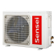 Кондиціонер Sensei SAC-24MBW/I UA