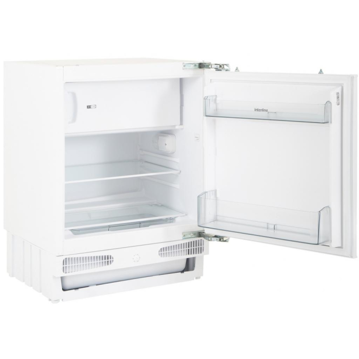 Холодильник Interline RCS 520 MWZ WA+ UA