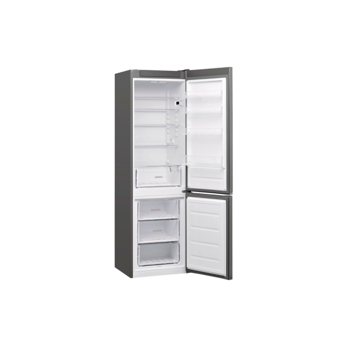 Холодильник Whirlpool W5911EOX UA