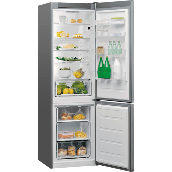 Холодильник Whirlpool W5911EOX UA