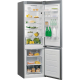 Холодильник Whirlpool W5911EOX UA