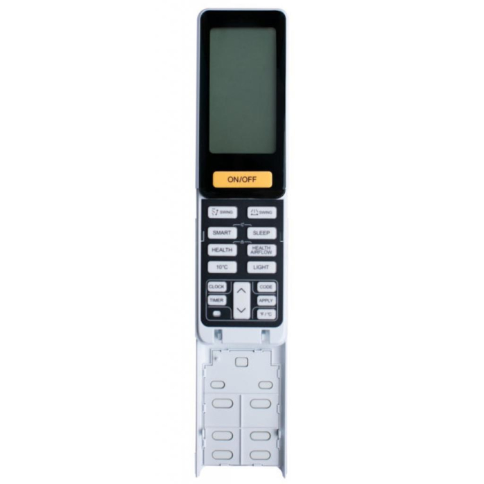 Кондиціонер Haier 1U25S2SQ1FA -NR/AS25S2SN1FA -NR UA