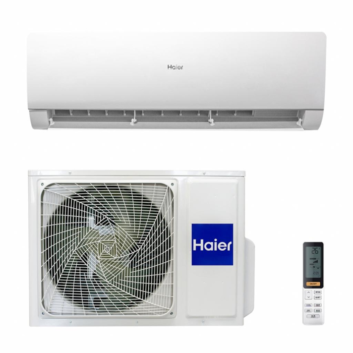 Кондиціонер Haier 1U25S2SQ1FA -NR/AS25S2SN1FA -NR UA