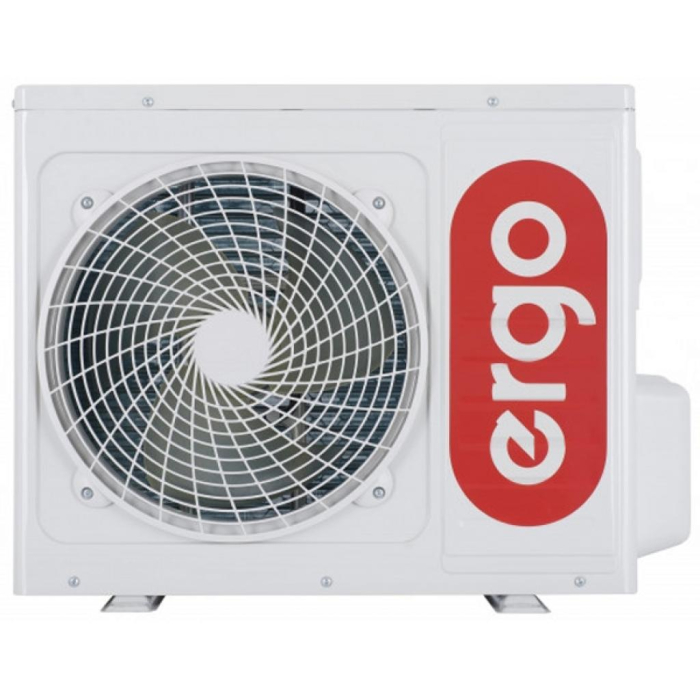 Кондиціонер Ergo AC 1808 CH UA