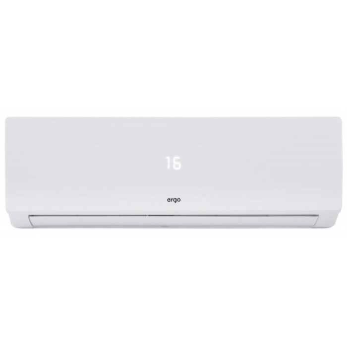 Кондиціонер Ergo AC 1808 CH UA