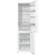 Холодильник Gorenje NRK6202AW4 UA