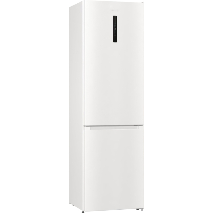 Холодильник Gorenje NRK6202AW4 UA