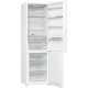 Холодильник Gorenje NRK6202AW4 UA
