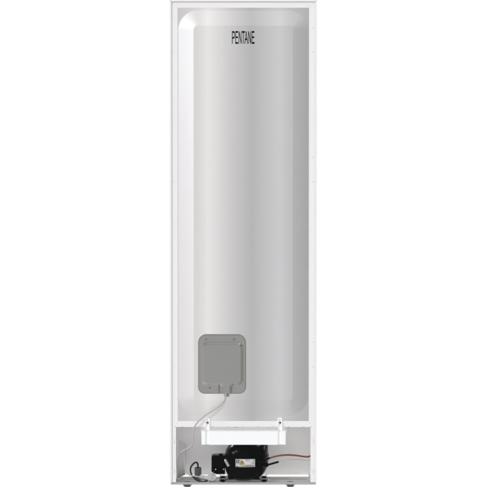 Холодильник Gorenje NRK6202AW4 UA