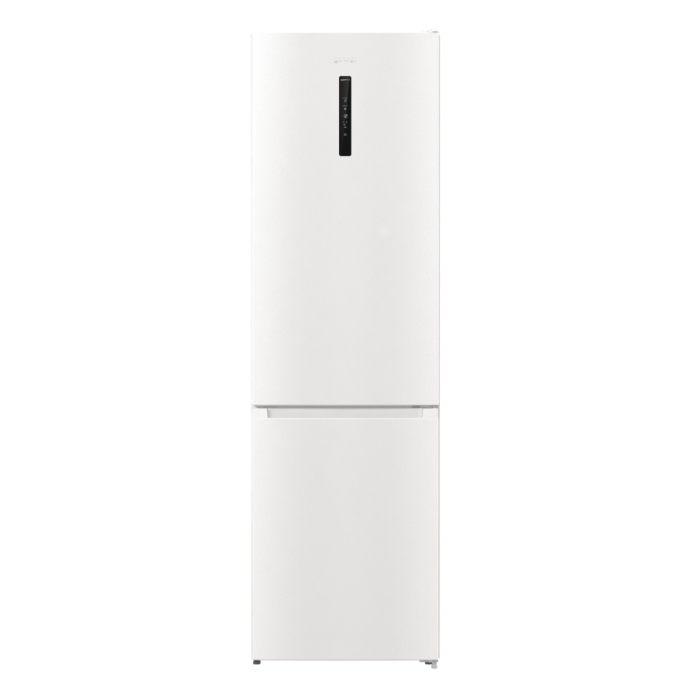 Холодильник Gorenje NRK6202AW4 UA