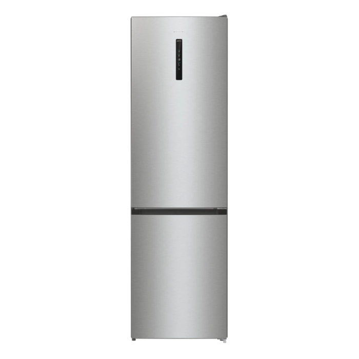 Холодильник Gorenje NRK6202AXL4 UA