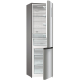 Холодильник Gorenje NRK6202AXL4 UA