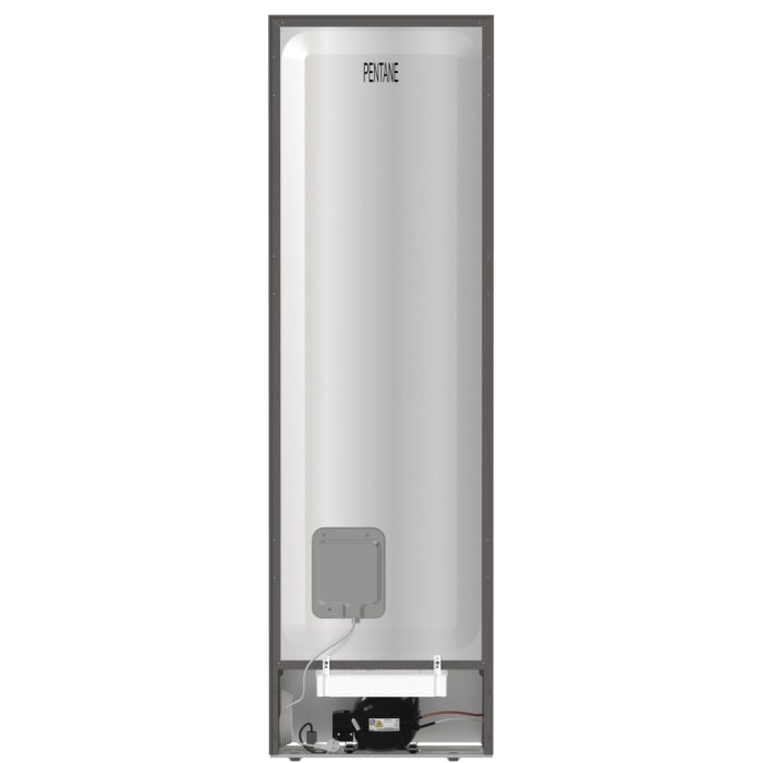 Холодильник Gorenje NRK6202AXL4 UA