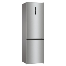 Холодильник Gorenje NRK6202AXL4 UA
