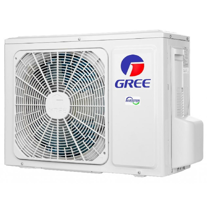 Кондиционер Gree STAGE (GWH12QDS6DBD2A) UA