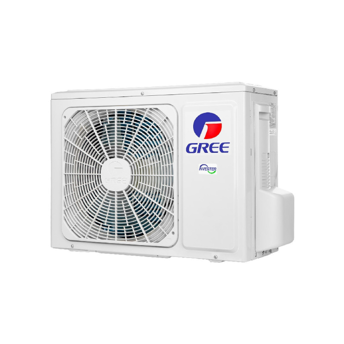 Кондиціонер Gree STAGE (GWH18QES6DBD2B) UA
