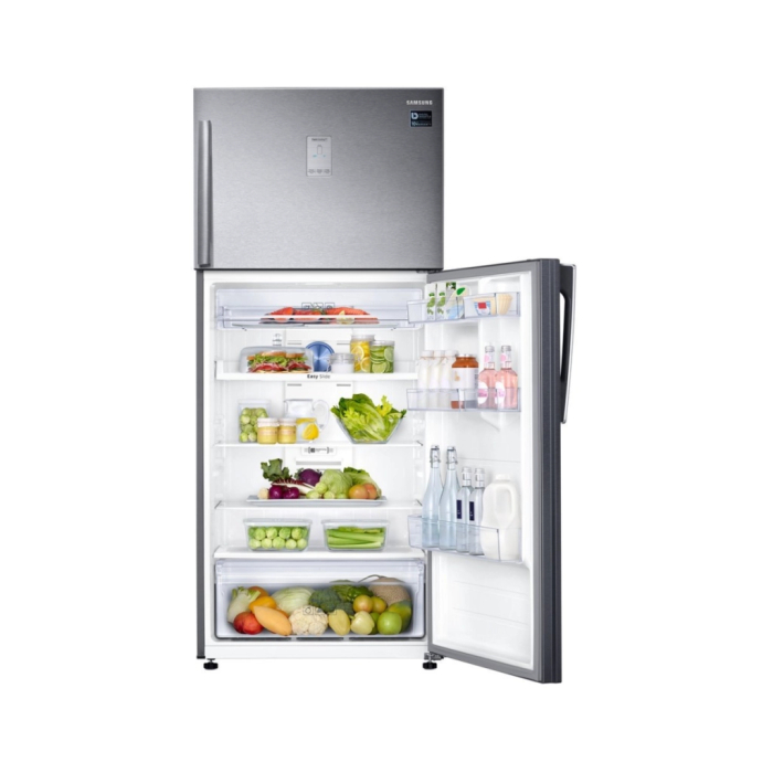 Холодильник Samsung RT53K6330SL/UA UA
