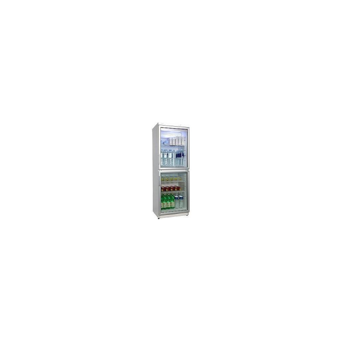 Холодильник Snaige CD35DM-S300C/CD35DM-S300CD UA