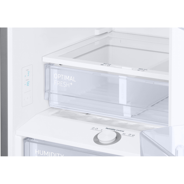 Холодильник Samsung RB38T603FSA/UA UA