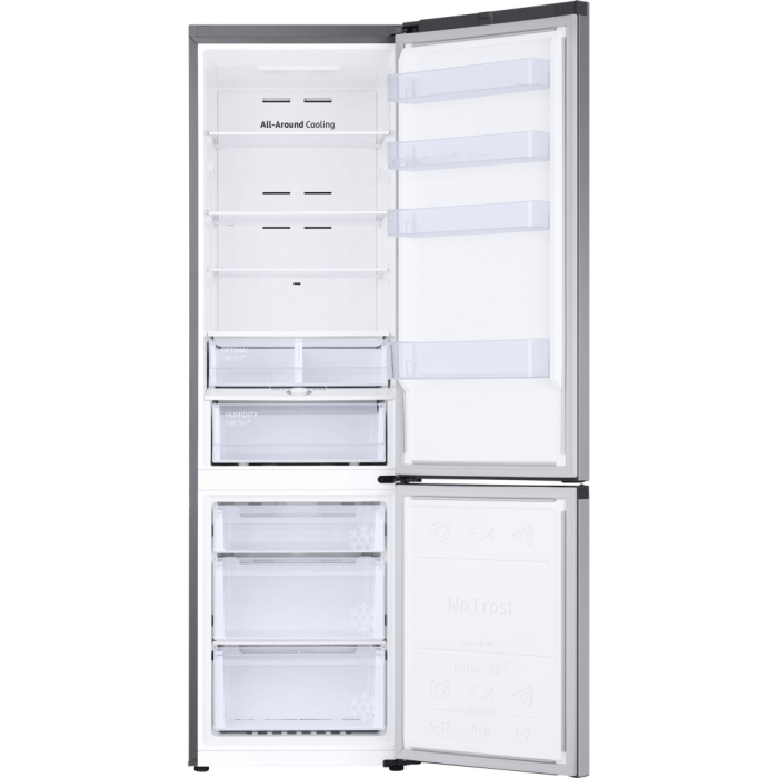 Холодильник Samsung RB38T603FSA/UA UA
