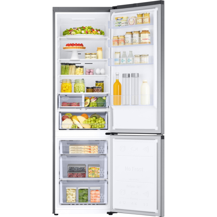 Холодильник Samsung RB38T603FSA/UA UA