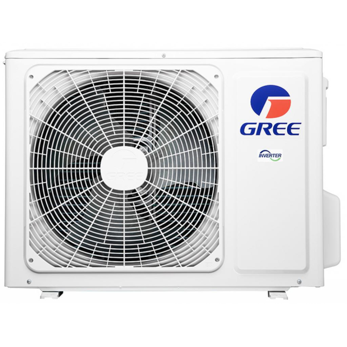 Кондиционер Gree G-Tech (GWH09AECK6DNA1A) UA