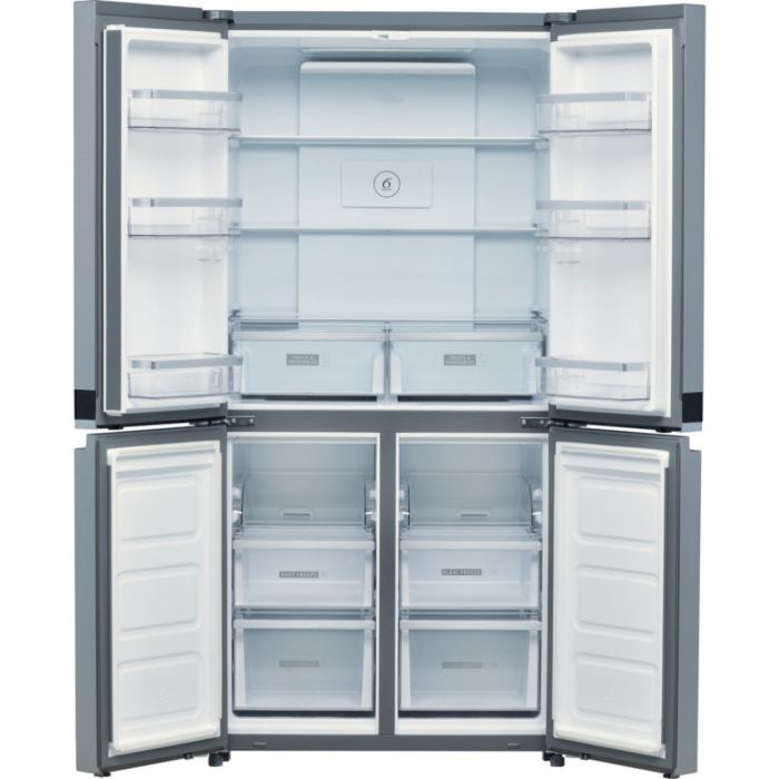 Холодильник Whirlpool WQ9B2L UA