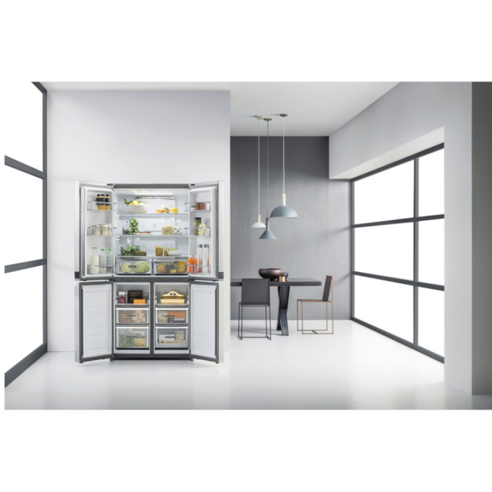 Холодильник Whirlpool WQ9B2L UA