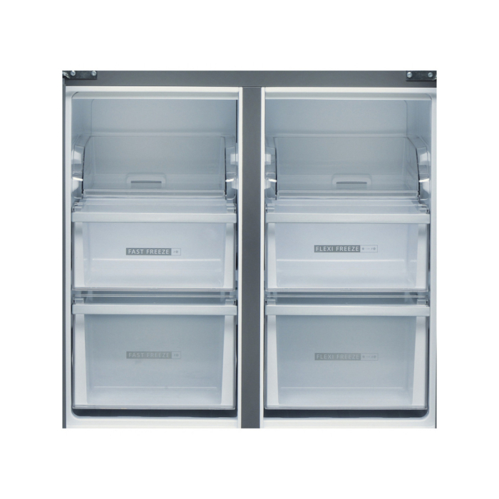 Холодильник Whirlpool WQ9B2L UA