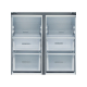 Холодильник Whirlpool WQ9B2L UA