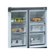 Холодильник Whirlpool WQ9B2L UA