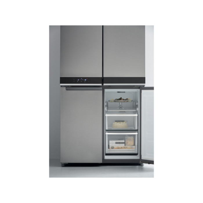 Холодильник Whirlpool WQ9B2L UA