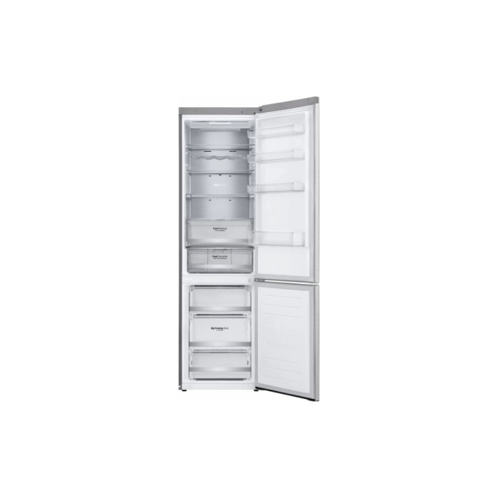 Холодильник LG GW-B509SAUM UA