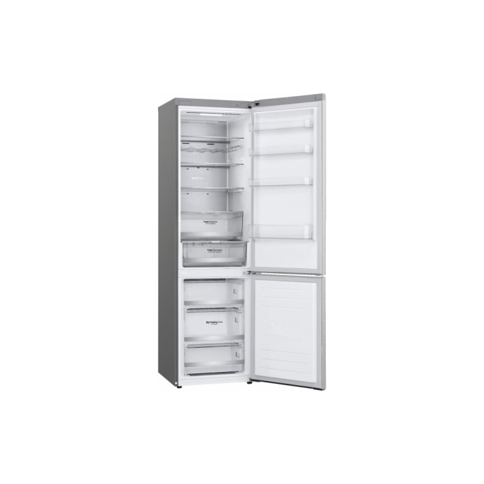 Холодильник LG GW-B509SAUM UA