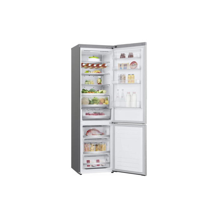 Холодильник LG GW-B509SAUM UA