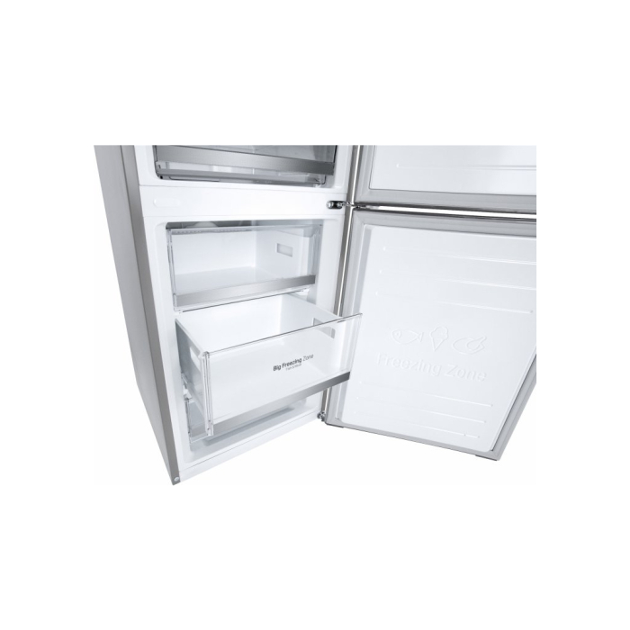 Холодильник LG GW-B509SAUM UA