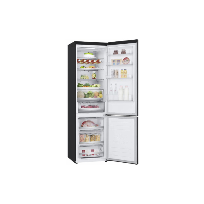 Холодильник LG GW-B509SBUM UA