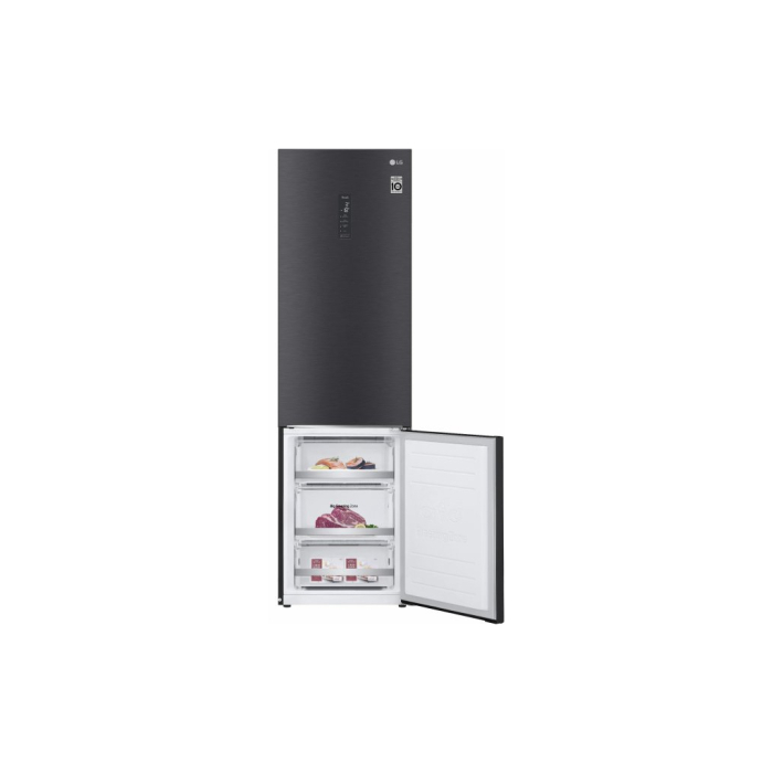 Холодильник LG GW-B509SBUM UA
