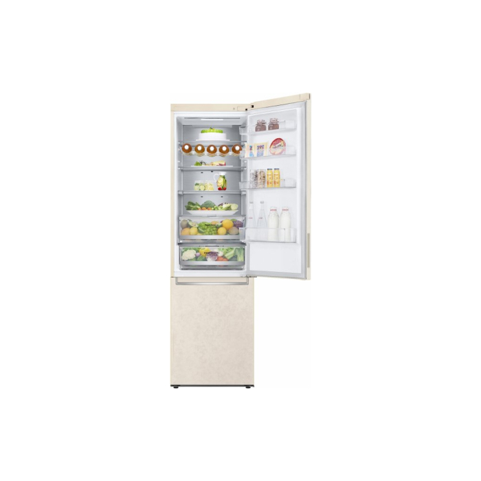 Холодильник LG GW-B509SEUM UA