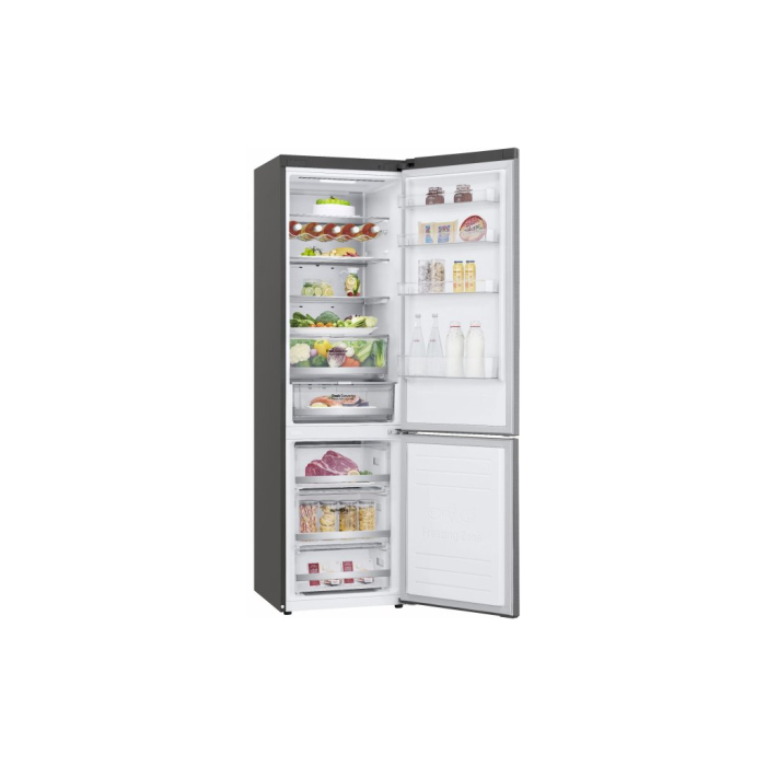 Холодильник LG GW-B509SMUM UA