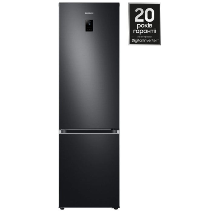 Холодильник Samsung RB38T676FB1/UA UA