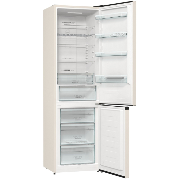 Холодильник Gorenje NRK6202AC4 UA