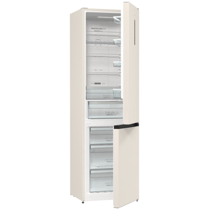 Холодильник Gorenje NRK6202AC4 UA