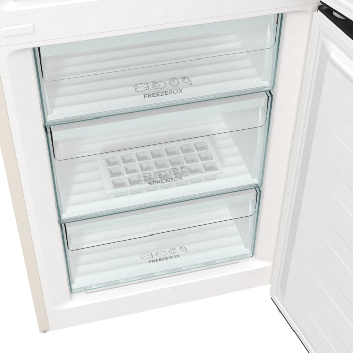 Холодильник Gorenje NRK6202AC4 UA