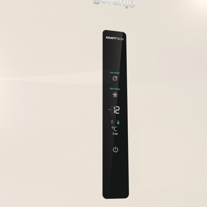 Холодильник Gorenje NRK6202AC4 UA
