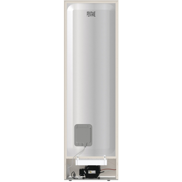 Холодильник Gorenje NRK6202AC4 UA