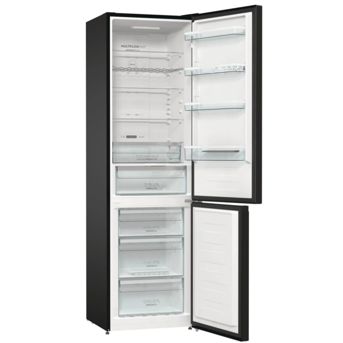Холодильник Gorenje NRK620EABXL4 UA