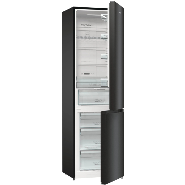 Холодильник Gorenje NRK620EABXL4 UA