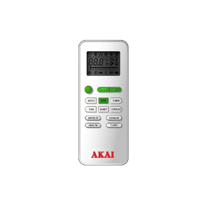 Кондиціонер Akai AK-AC9010-IN UA