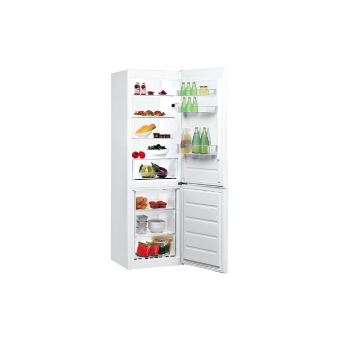 Холодильник Indesit LI8S1EW UA